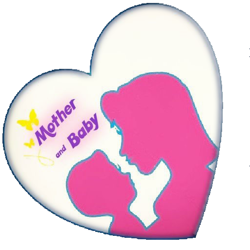 Mother &amp; Baby Care icon