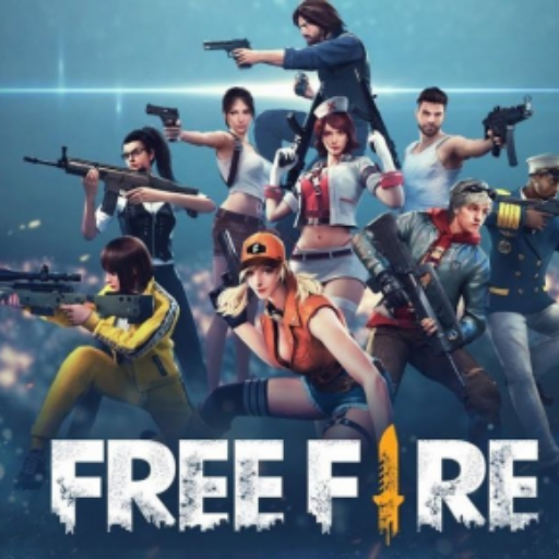 DIAMANTES GRATIS PARA FREE FIRE icon