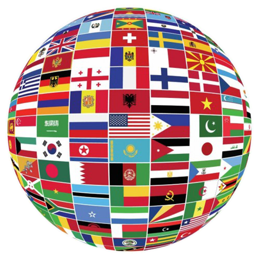 Flag Quiz - Flags Quiz, FlagQu icon