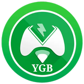 90X Game Booster For COD أيقونة