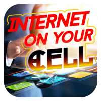 Have Free Internet on Your Guides Cell Phone on 9Apps