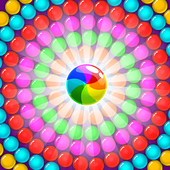 Bubble Shooter 2018 - free icon