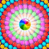 Bubble Shooter 2018 - free