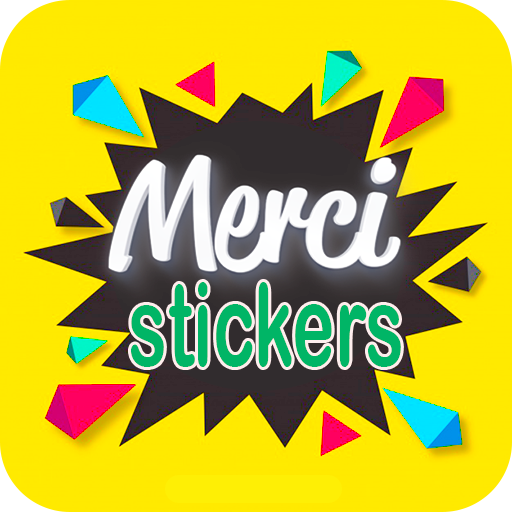 Thank you stickers for WhatsApp icon