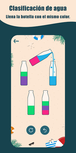 Juegos mentales: IQ Puzzle screenshot 1