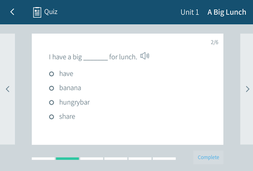Super Easy Reading 2nd 2 screenshot 4