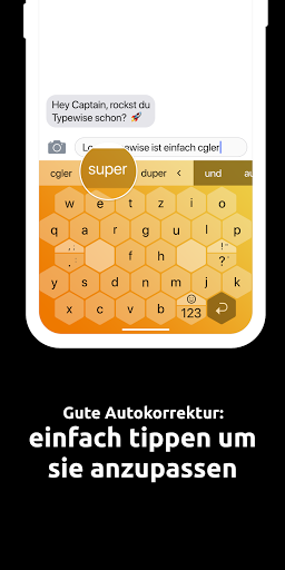 Typewise Offline Keyboard screenshot 7