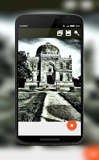 Surprise Me - Image Filters screenshot 5