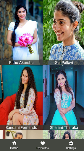 Actress Photos Album | HD Wallpapers screenshot 1