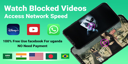 Dubai VPN - Fast & Secure VPN screenshot 6