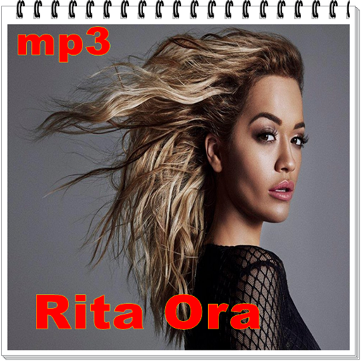 Rita Ora, -((( Ritual)))-, ريتا أورا icon