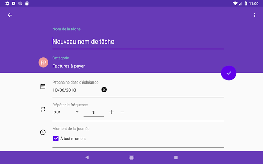 Run My Life - faire screenshot 6