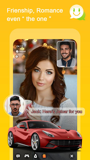 JustLive : Live Video Call screenshot 5