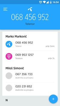 Operator screenshot 2