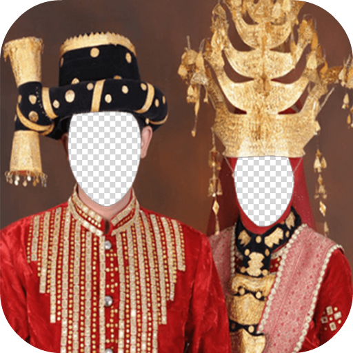 Muslim Photoshoot Photo Editor icon