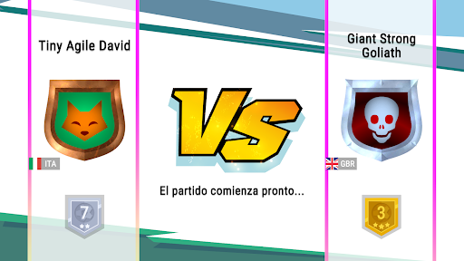 Panini FIFA 365 AdrenalynXL™ screenshot 2