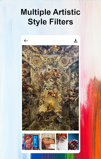 NFT Creator - Marketplace screenshot 5