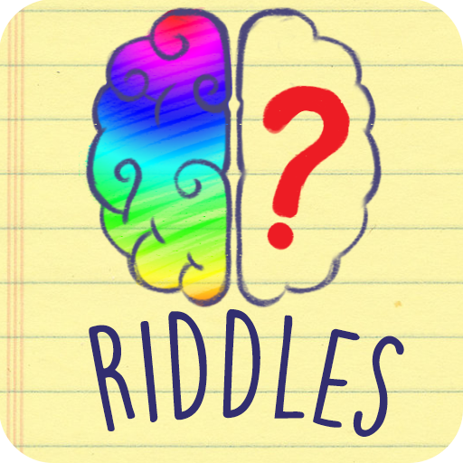 Guess Riddles: Acertijos y adivinanzas icon