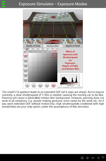 CanonSGLens screenshot 19