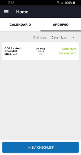Tab4 Checker 2 تصوير الشاشة
