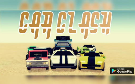 Car Clash screenshot 6