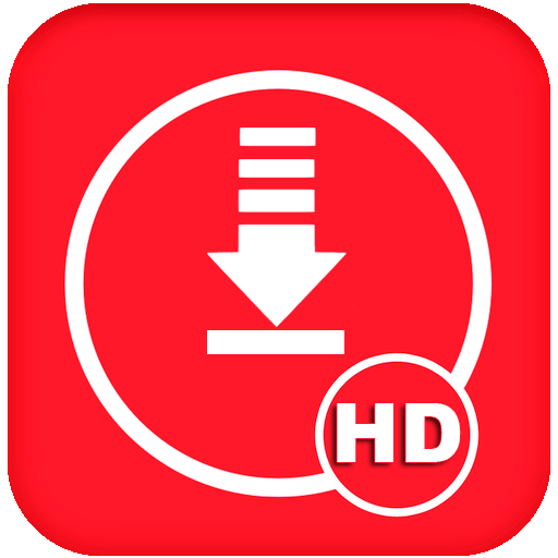 mp4 video downloader - free video downloader आइकन