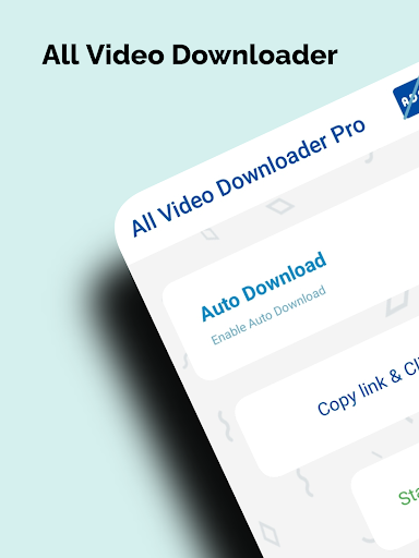 All Video Downloader screenshot 6