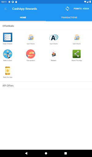 Cash App Rewards - Free Gift Cards screenshot 8