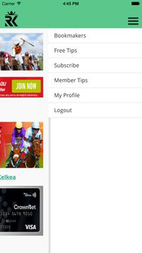 Roughie King screenshot 4