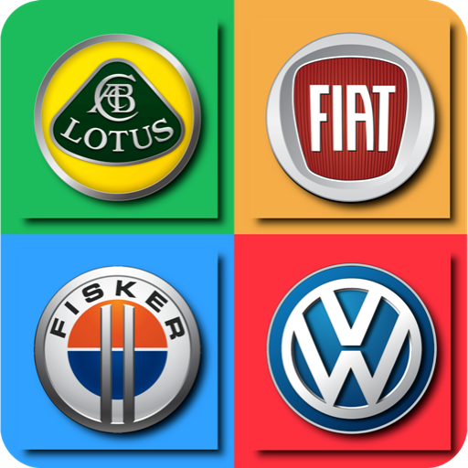 Auto Logo Quiz 3 icon