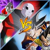 Super Dragon Fight - Goku Battle Shadow