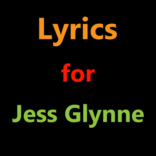 Lyrics for Jess Glynne icon