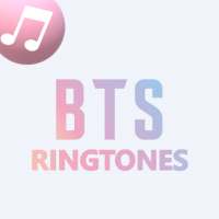 BTS Ringtones 2020 on 9Apps