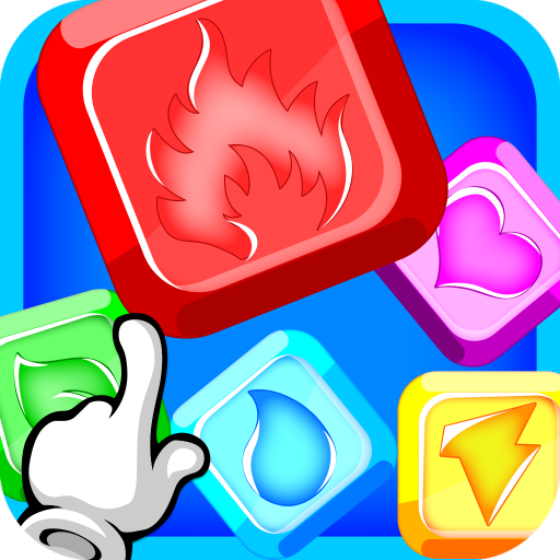 Block Move Story icon