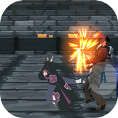 shinobi konoha Ninja -Revenge Battle icon