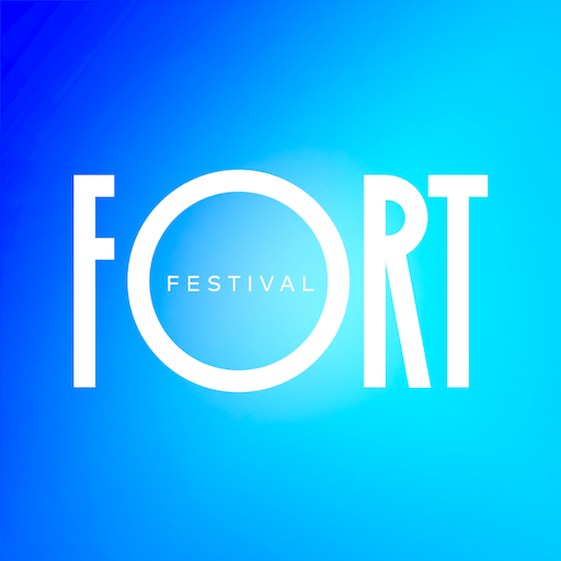 FORT Festival icon