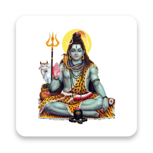 Shiv Tandav icon