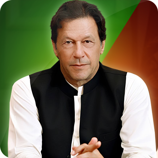 Talking PM Imran Khan – PTI Kaptaan Talking icon