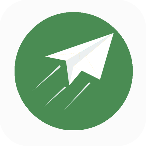 Send Message Directly Without saving contact أيقونة