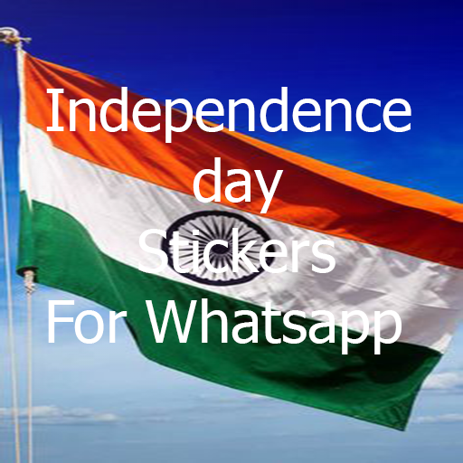 15August Stickers For Whatsapp icon