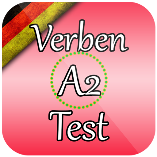 Verben A2 Test icon