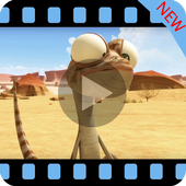 Video Oscar Oasis Terbaru أيقونة