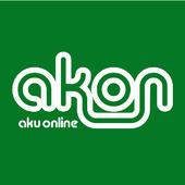 ikon Akon - Aplikasi Driver
