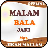 Malam Bala Jaki Mp3 on 9Apps