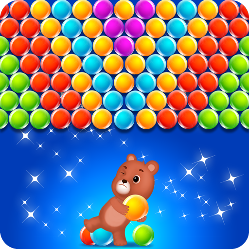 Bubble Shooter icon