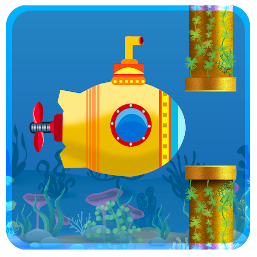 Underwater Adventure icon