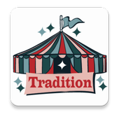 My Tradition icon