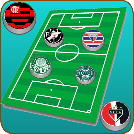 Futebol de Botão icon