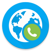 Roaming Call Control icon