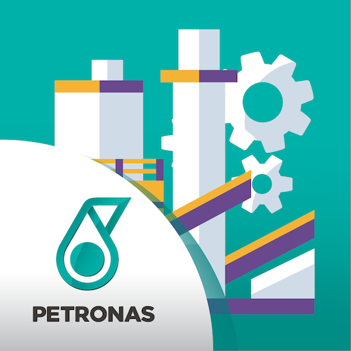 PETRONAS DigiTA icon